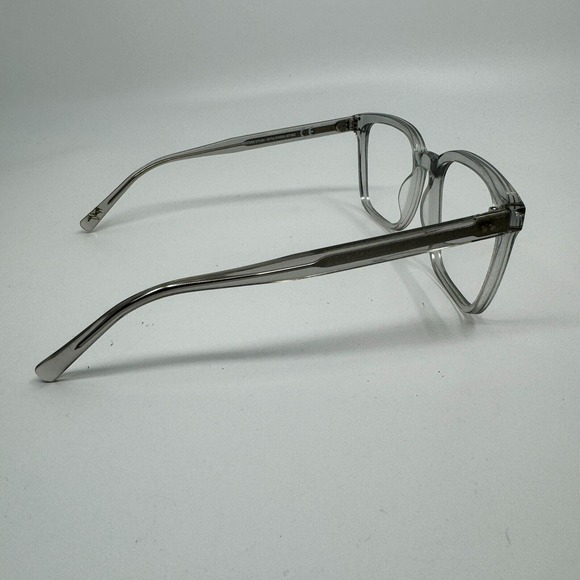 Maui Jim Italy WESTSIDE MJ803-11 54-18-145 Gray Crystal Sunglasses Frame H10728 - Picture 4 of 7